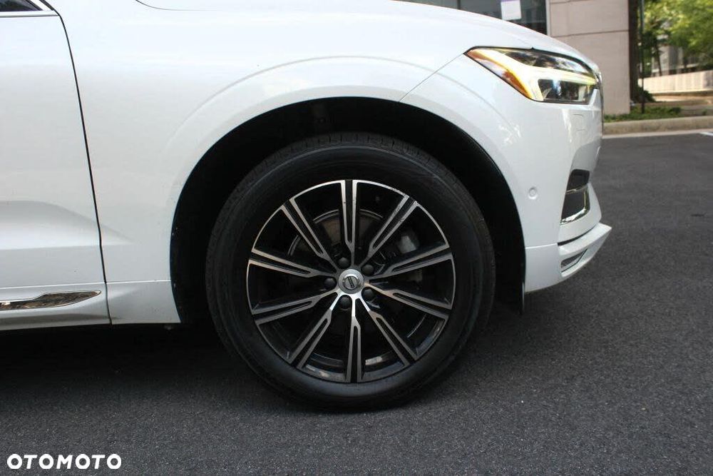 Volvo XC 60 T5 AWD Geartronic Inscription - 4