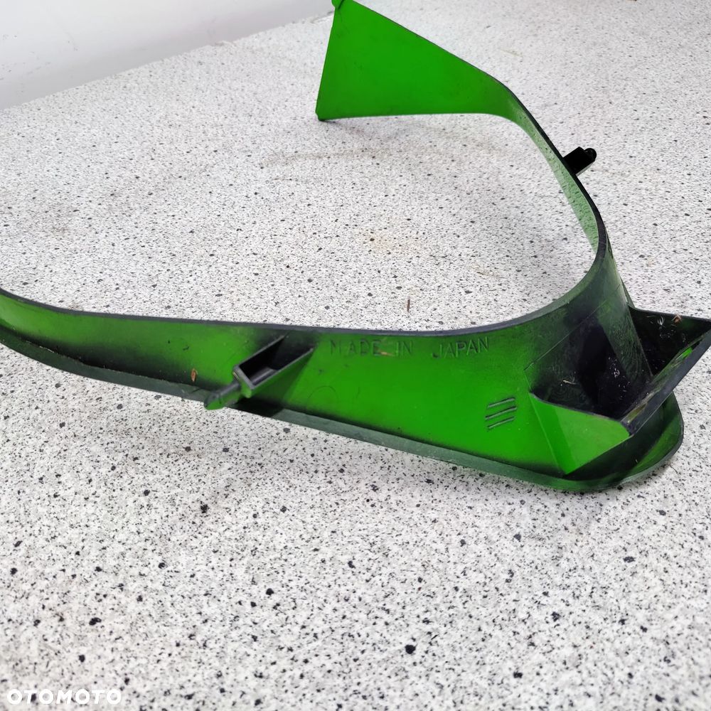 Pług, łącznik, wypełnienie, owiewka, osłona Kawasaki ZX9R ZX-9R - 11