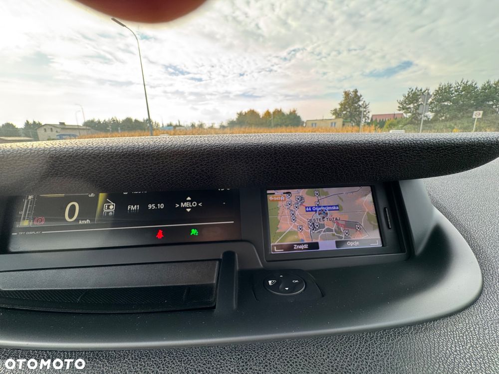 Renault Scenic ENERGY TCe 115 Bose Edition - 8