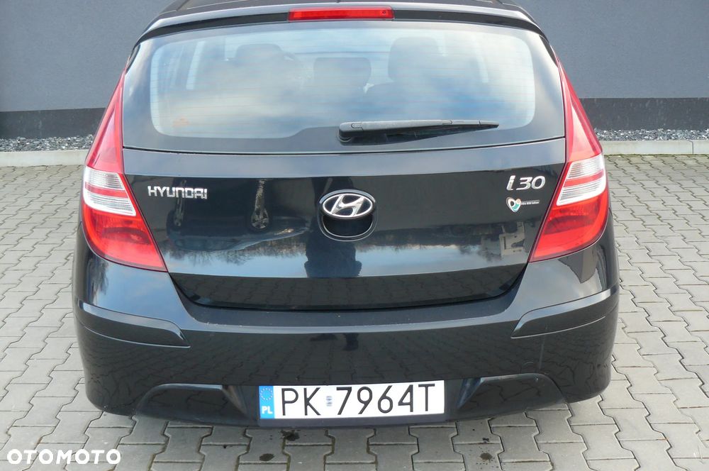 Hyundai i30 - 10