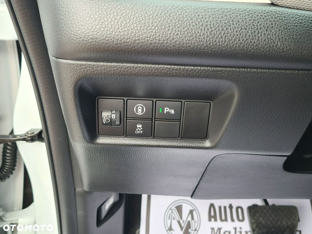 Honda Jazz 1.5 i-MMD Executive Crosstar - 15