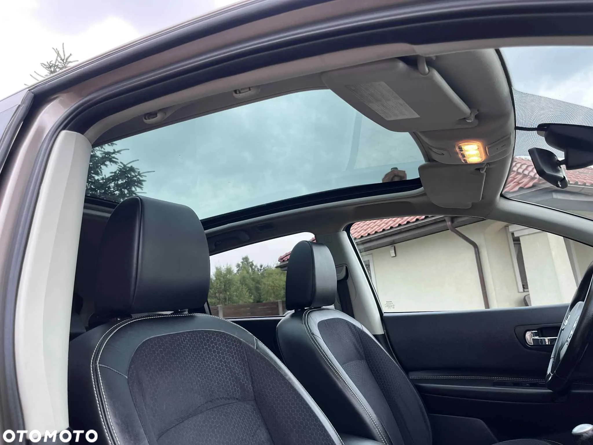 Nissan Qashqai 2.0 tekna - 18