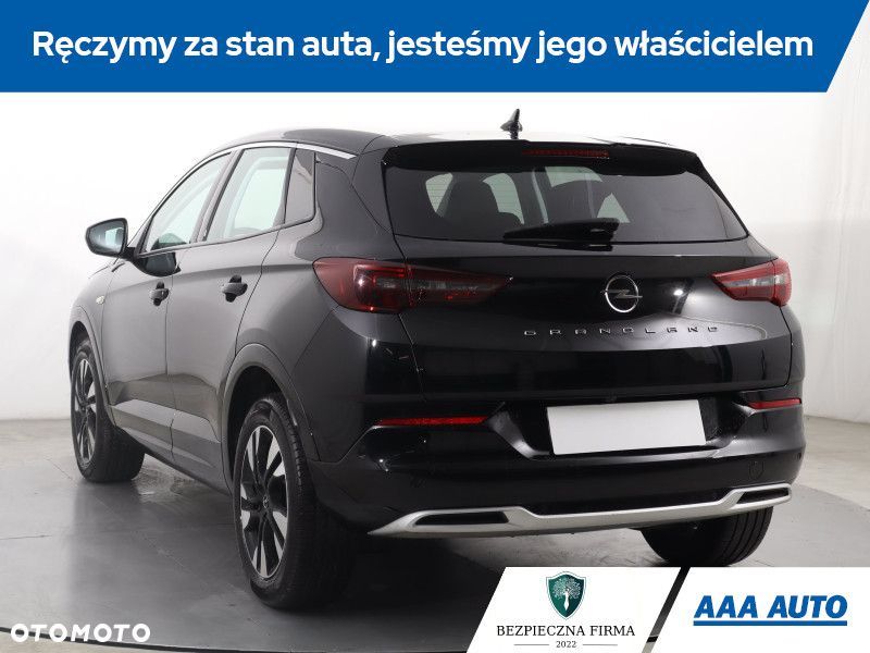 Opel Grandland X - 6