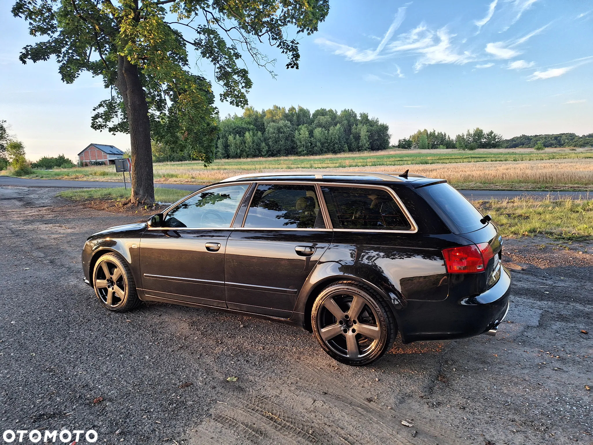 Audi A4 Avant 2.0T FSI Quattro Tip - 2