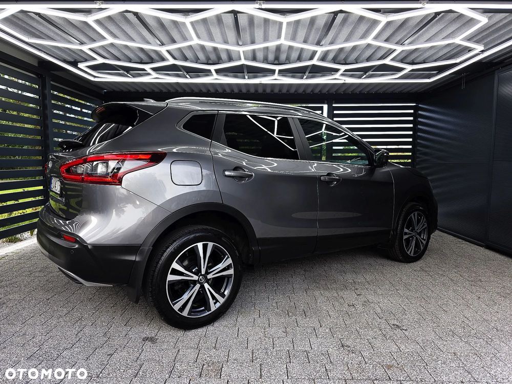 Nissan Qashqai 1.3 DIG-T Tekna - 19
