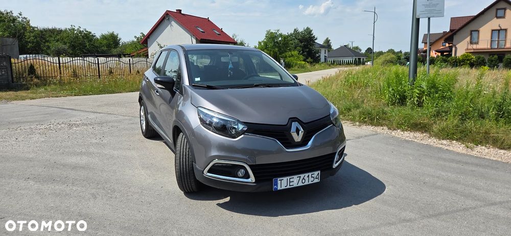 Renault Captur ENERGY dCi 90 Start&Stop Life - 9
