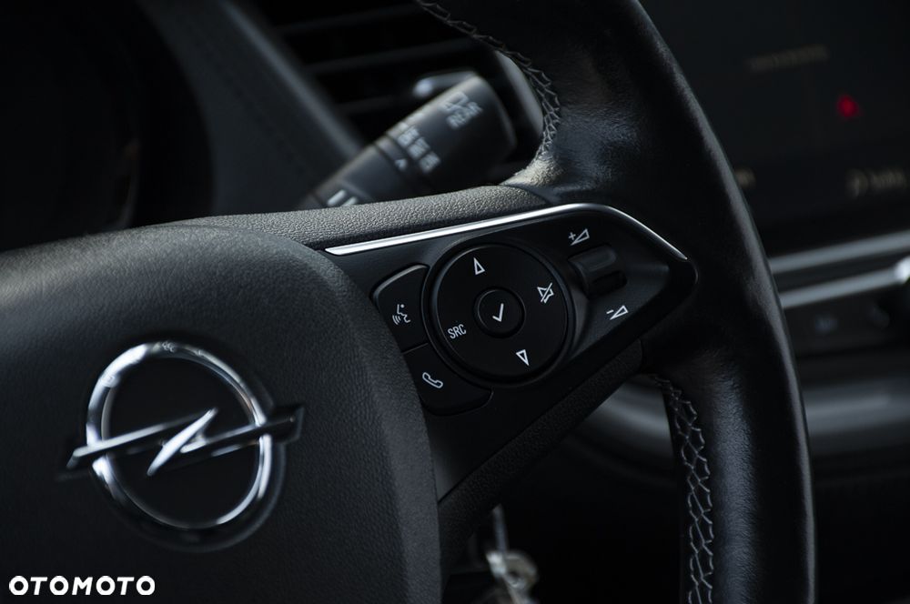 Opel Grandland X 1.2 Start/Stop INNOVATION - 29