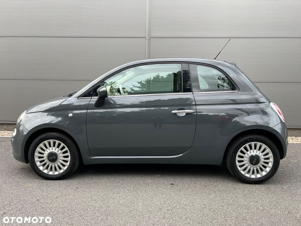 Fiat 500 - 4