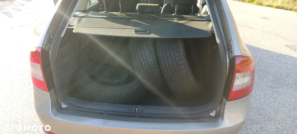 Skoda Octavia 1.6 TDI Ambition - 6