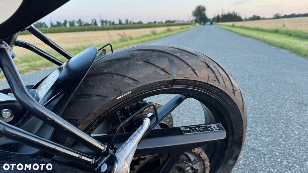 Aprilia RS - 15