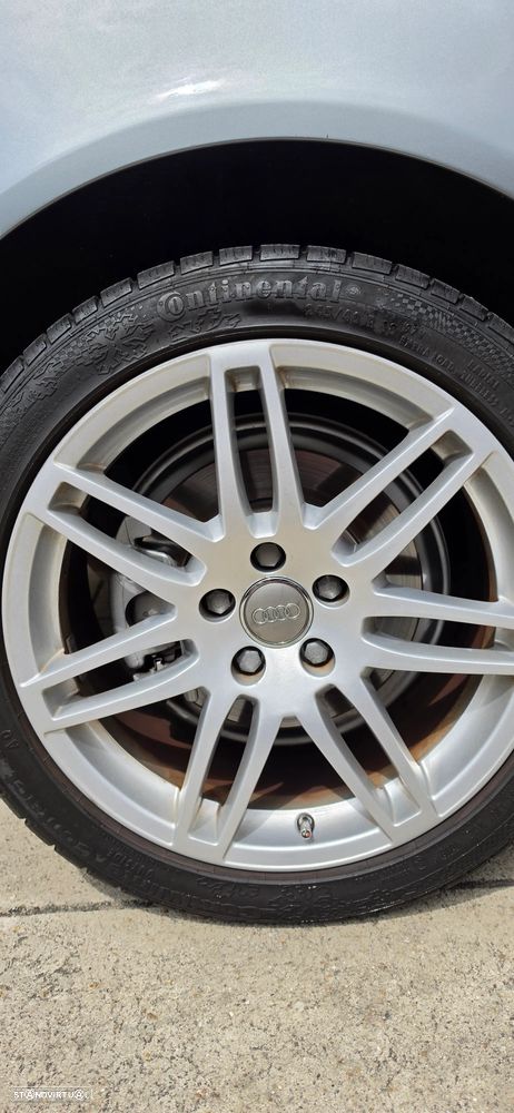Audi A6 Avant 2.0 TDI Exclusive - 32