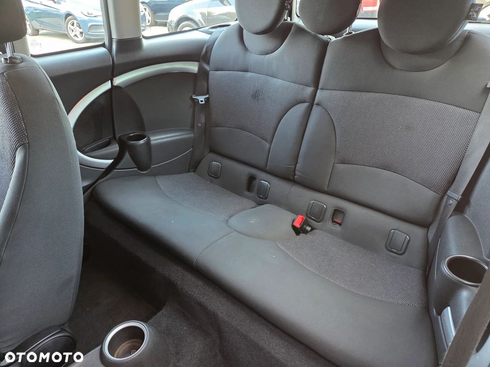 MINI Clubman - 7