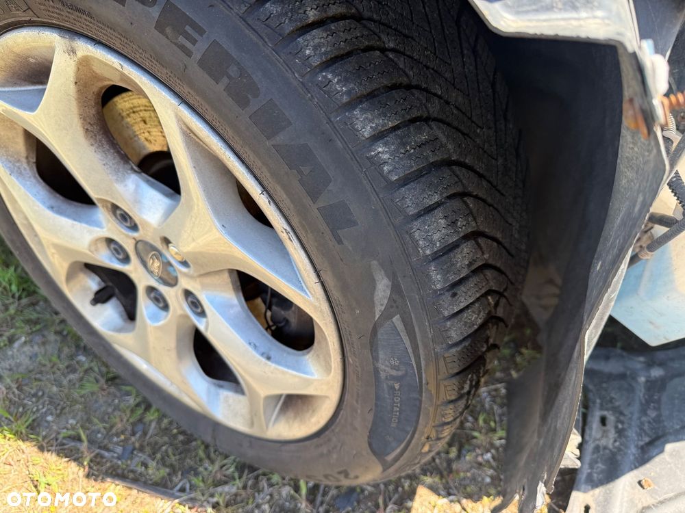 Ford Focus 1.6 EcoBoost Start-Stopp-System Titanium - 3