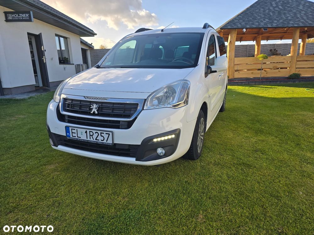 Peugeot Partner - 3