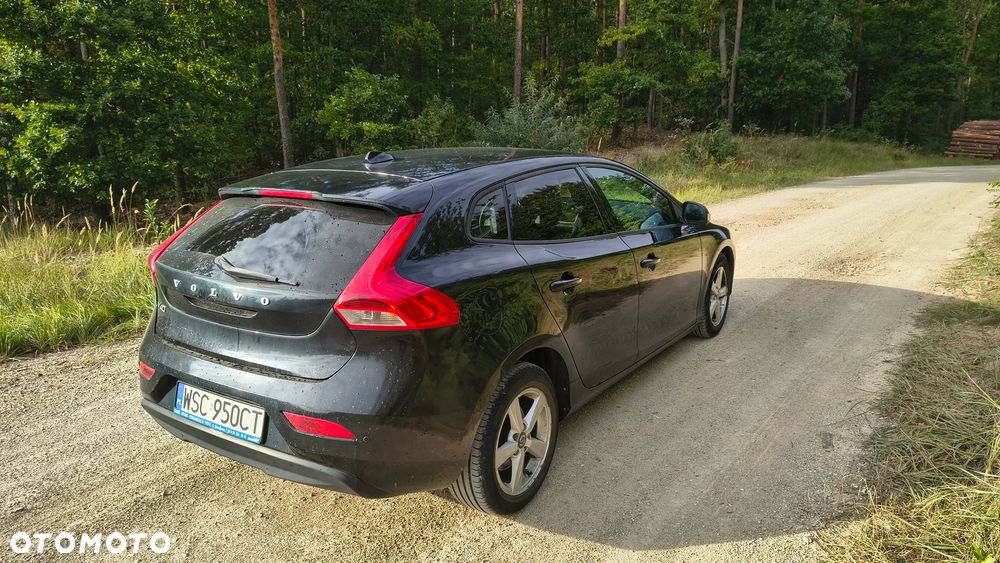 Volvo V40 - 1