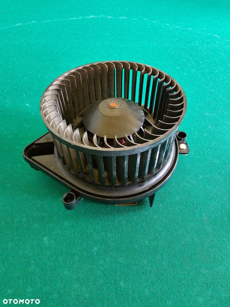 AUDI A4B6 B7 DMUCHAWA 8E1820021E - 3