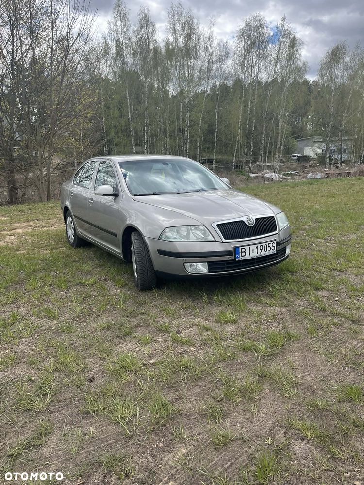 Skoda Octavia 1.9 TDI Classic - 2