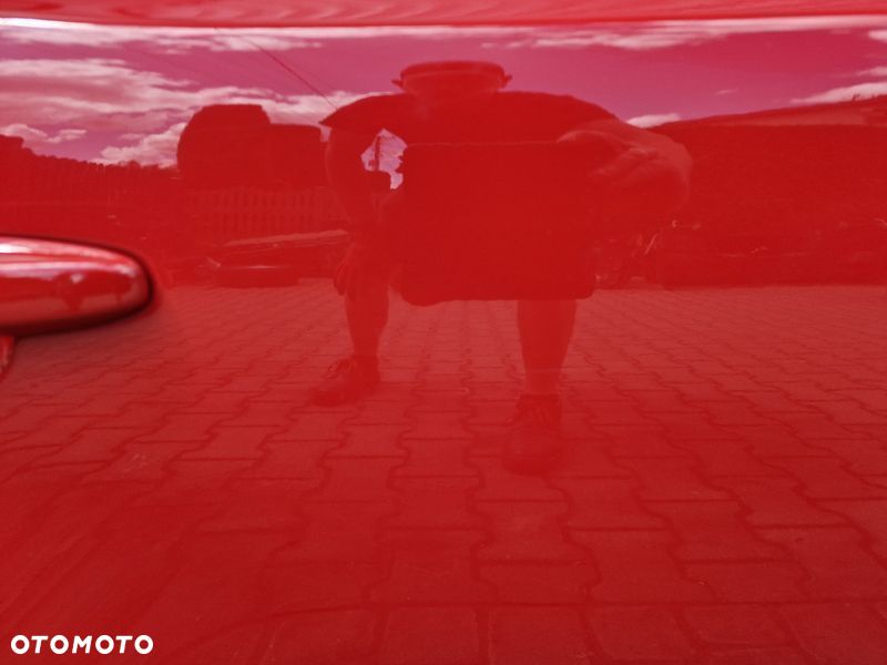 volvo v40 ii 2 drzwi prawy tył tylne - 2