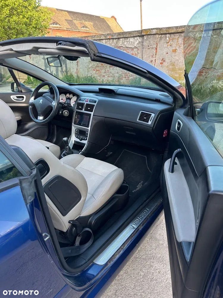 Peugeot 307 CC - 14