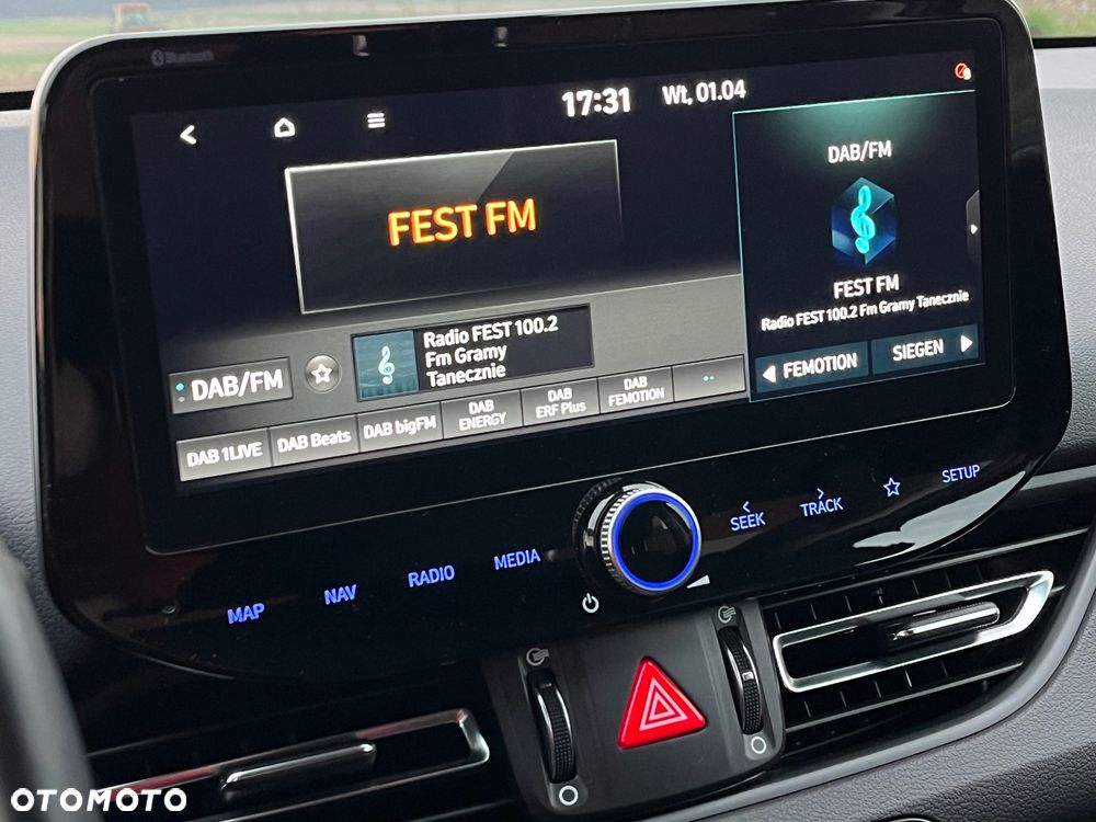 Hyundai i30 - 25