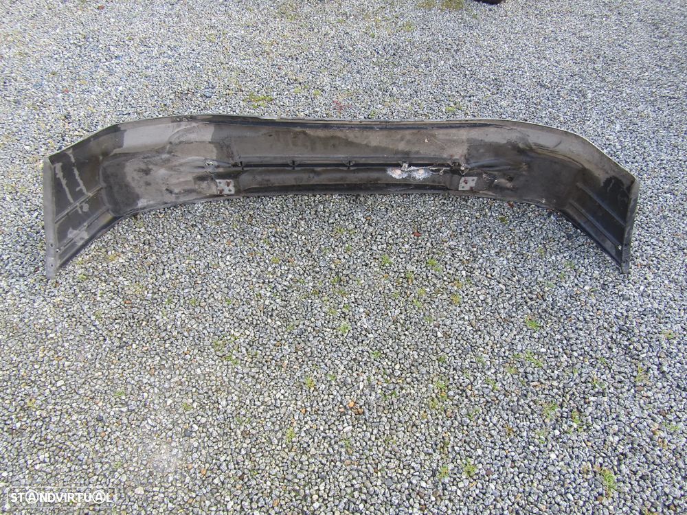 Para-choques Ford Escort ano 1992 (ver detalhes ) - 2
