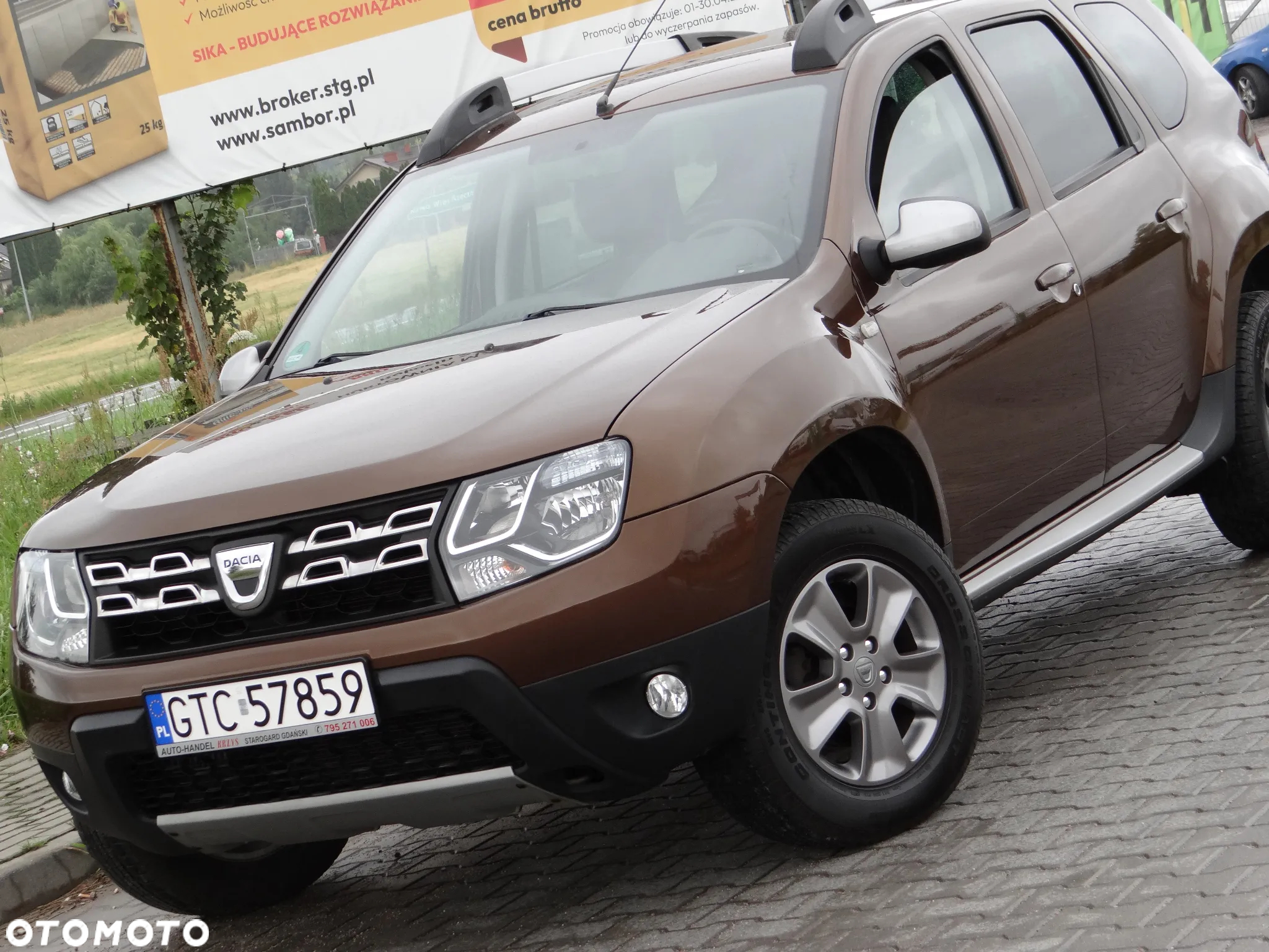 Dacia Duster - 17