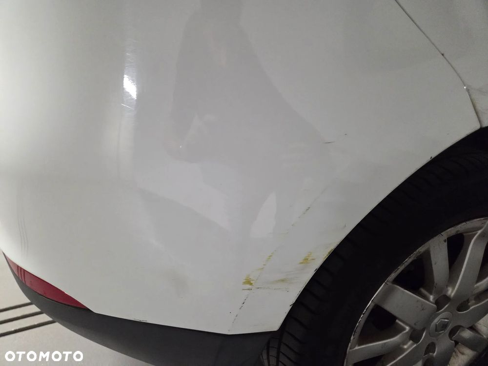 Renault Megane 1.5 dCi Expression - 6
