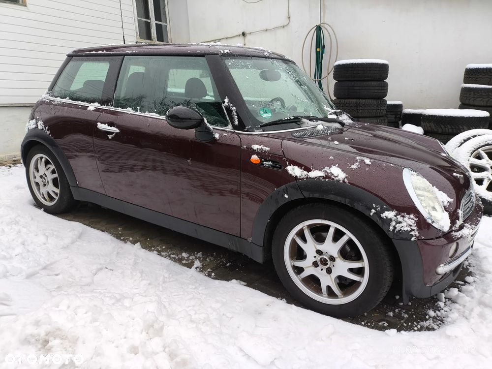 MINI Cooper - 19