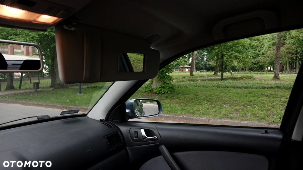 Skoda Octavia 1.9 TDI Tour - 5