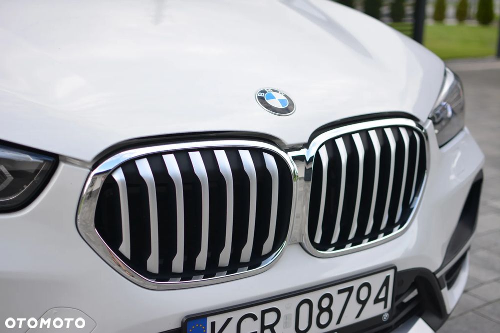 BMW X1 sDrive20i xLine - 10