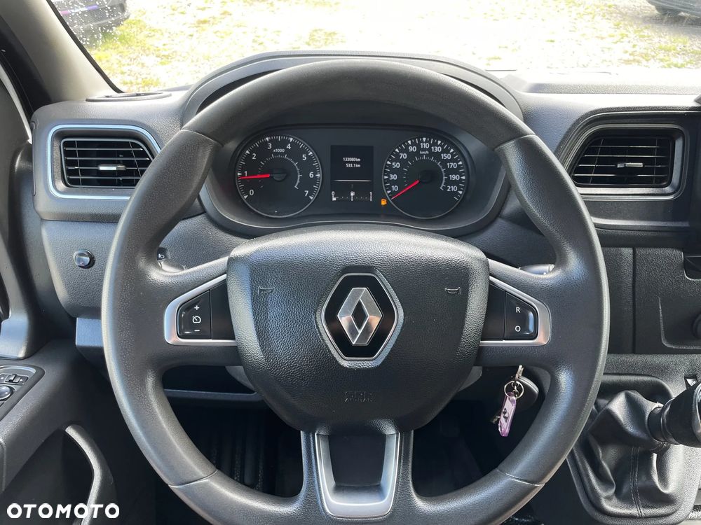 Renault Master - 11