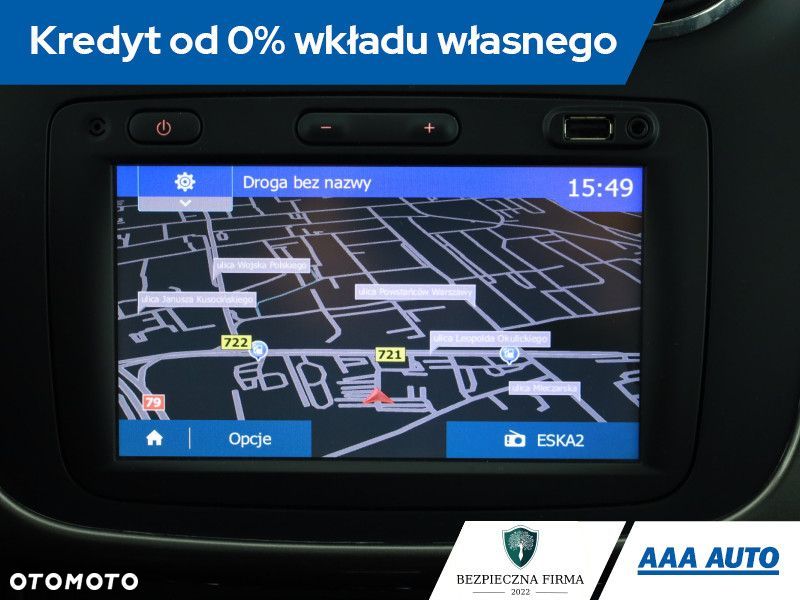 Dacia Sandero Stepway - 13