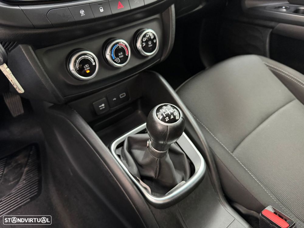 Fiat Tipo 1.3 MultiJet City Life - 11