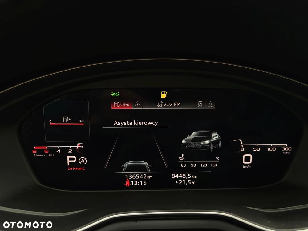 Audi A5 Sportback 40 TFSI S tronic design - 21