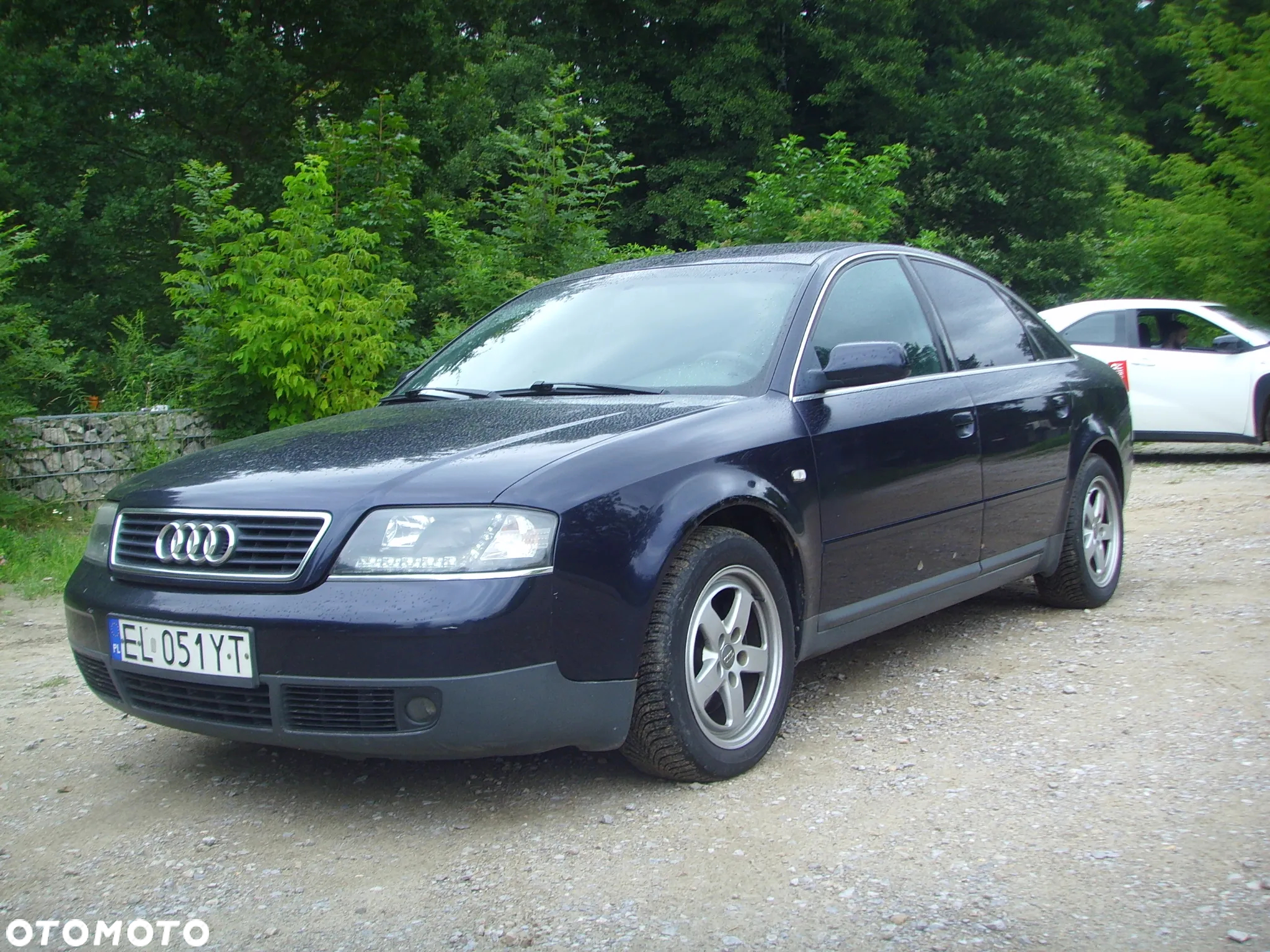 Audi A6 - 2