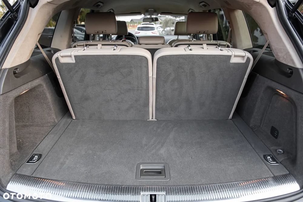 Audi Q7 - 35