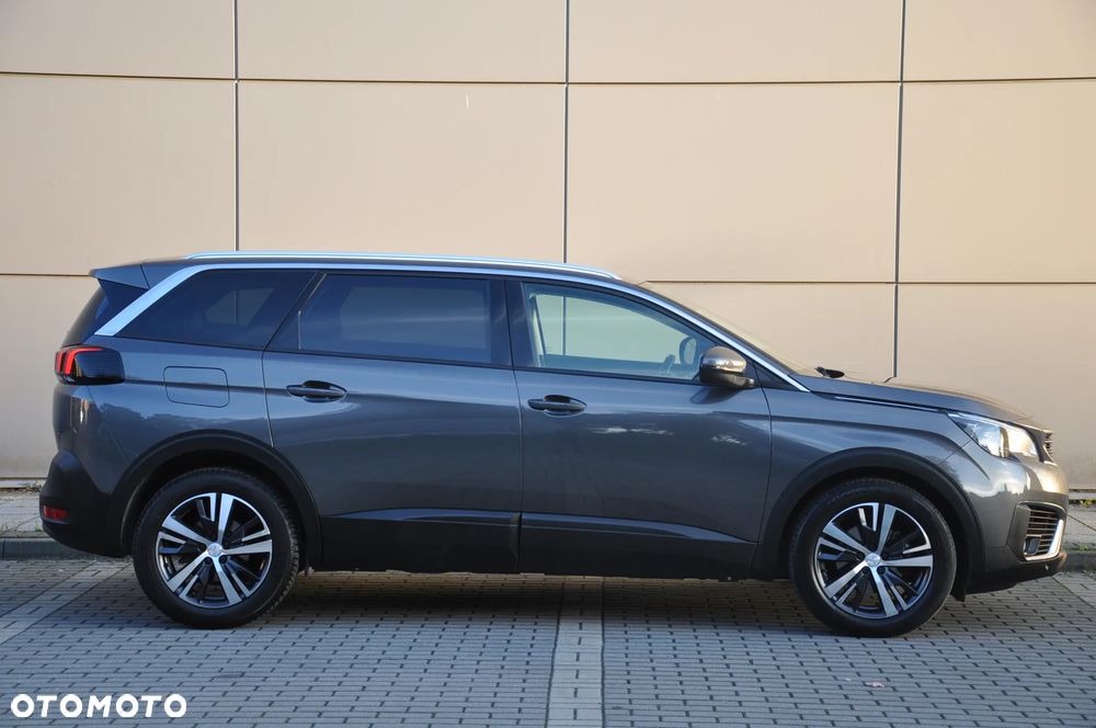 Peugeot 5008 PureTech 130 Active - 8