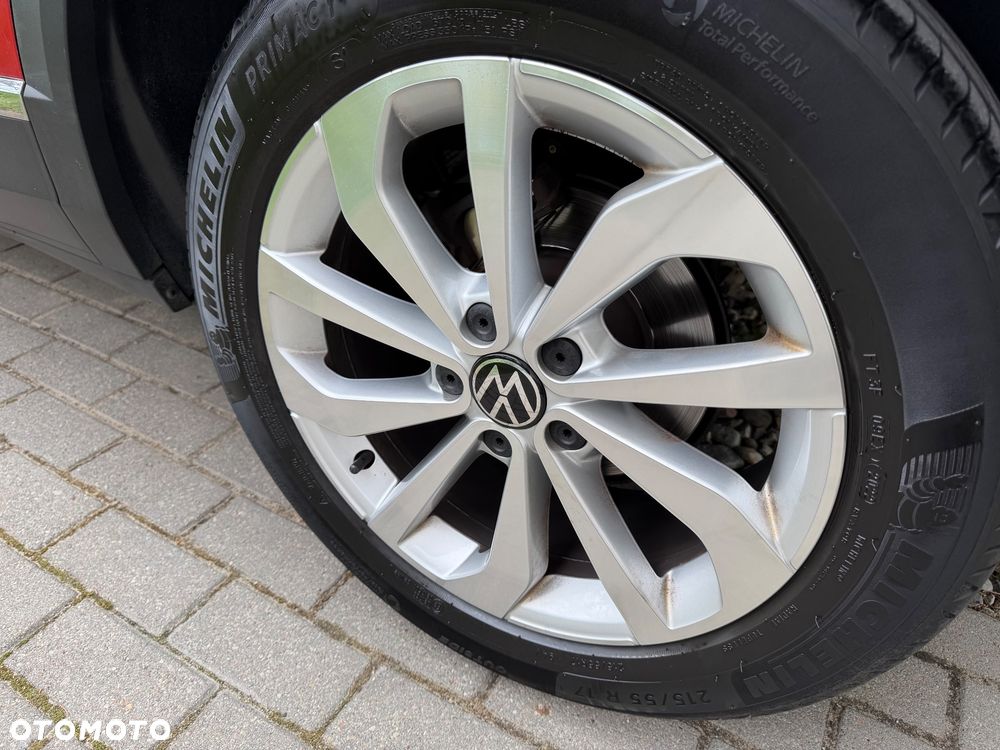 Volkswagen T-Roc 2.0 TDI SCR DSG ACTIVE - 31