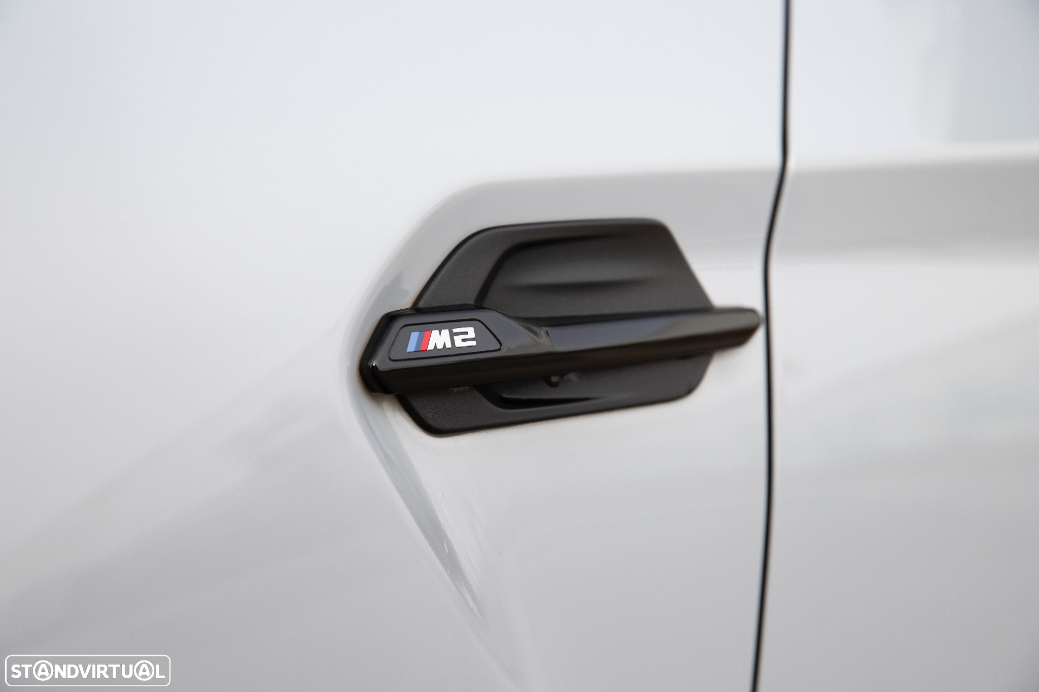 BMW M2 Competition Coupe DKG - 20