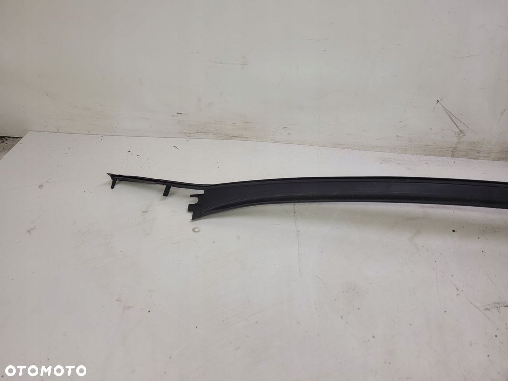 OSŁONA KLAPY BAGAŻNIKA AUDI A7 4G 4G8827229 - 2