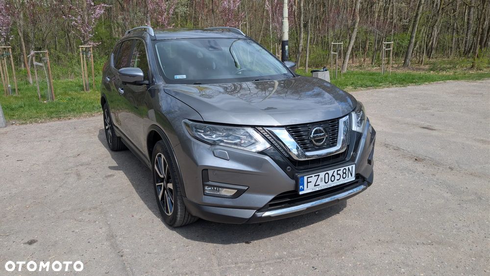 Nissan X-Trail 1.7 dCi N-Connecta 2WD - 3