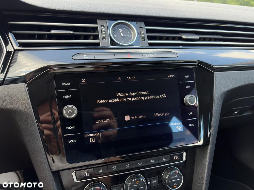 Volkswagen Arteon 2.0 TDI SCR DSG Elegance - 27