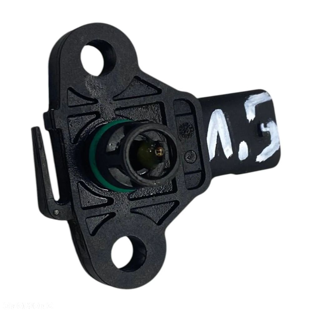 CZUJNIK CIŚNIENIA MAP SENSOR 1.5 TSI GOLF VIII 04E906051J ORYGINAŁ - 4