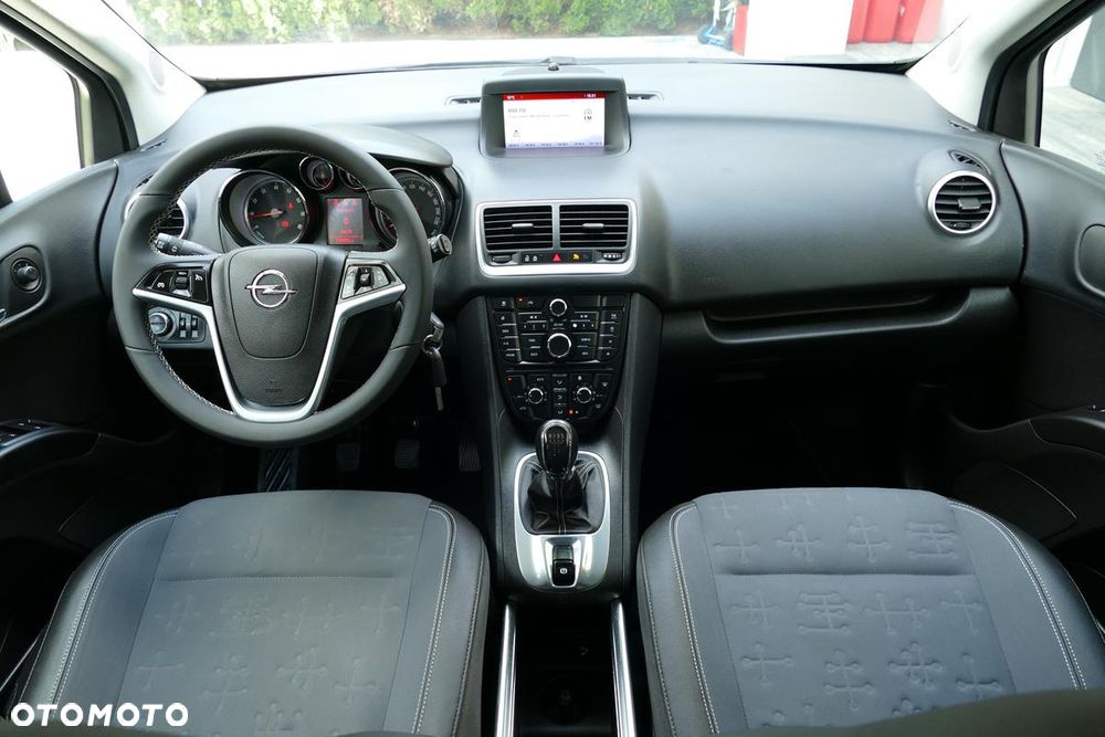 Opel Meriva 1.4 Active - 5