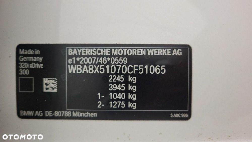 BMW Seria 3 - 27