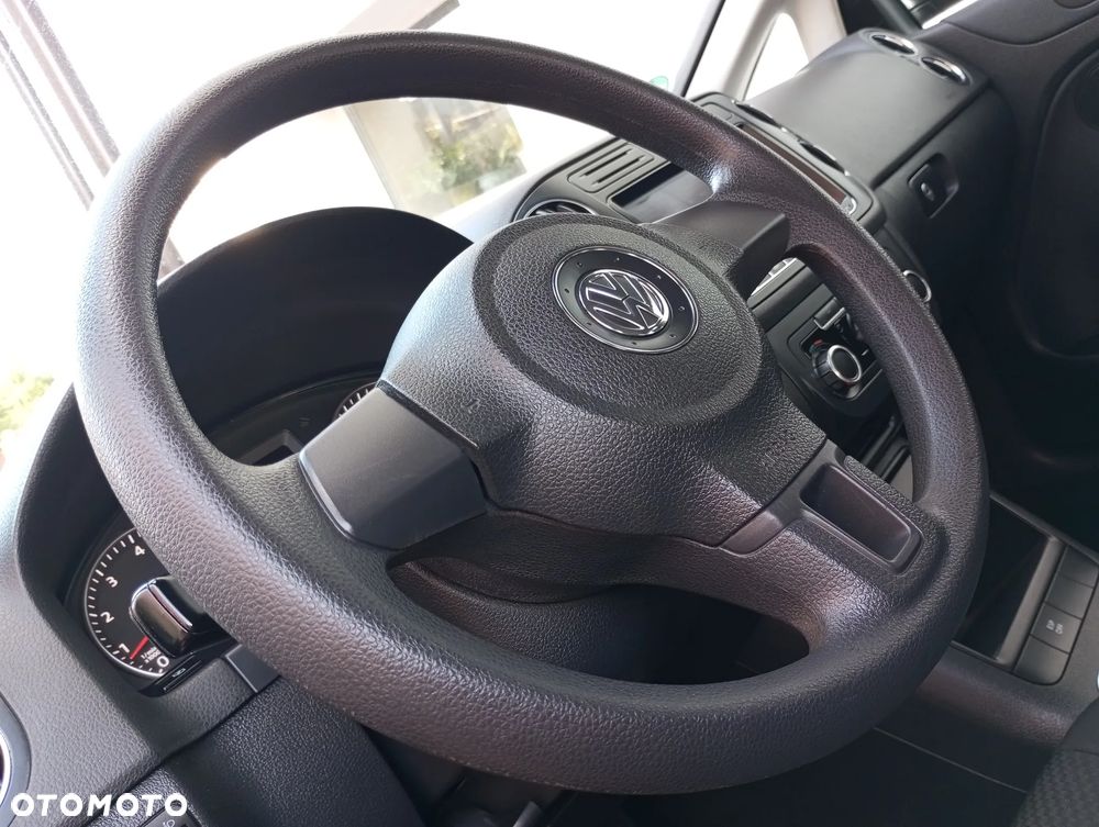 Volkswagen Golf Plus - 18