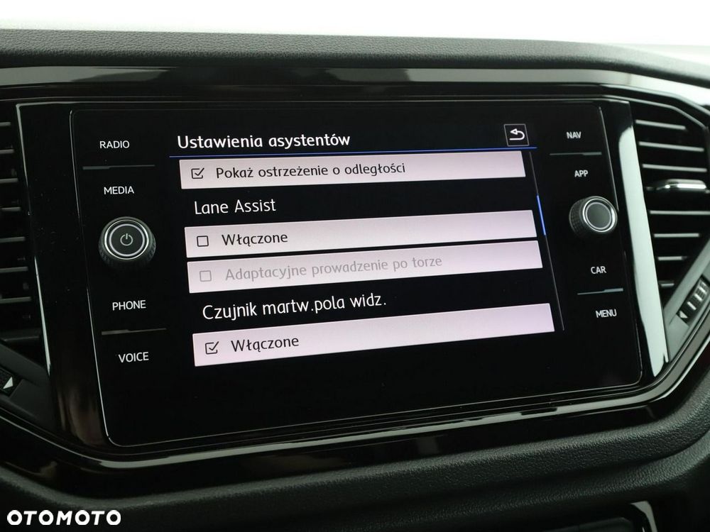 Volkswagen T-Roc 2.0 TSI 4Motion Style DSG - 28