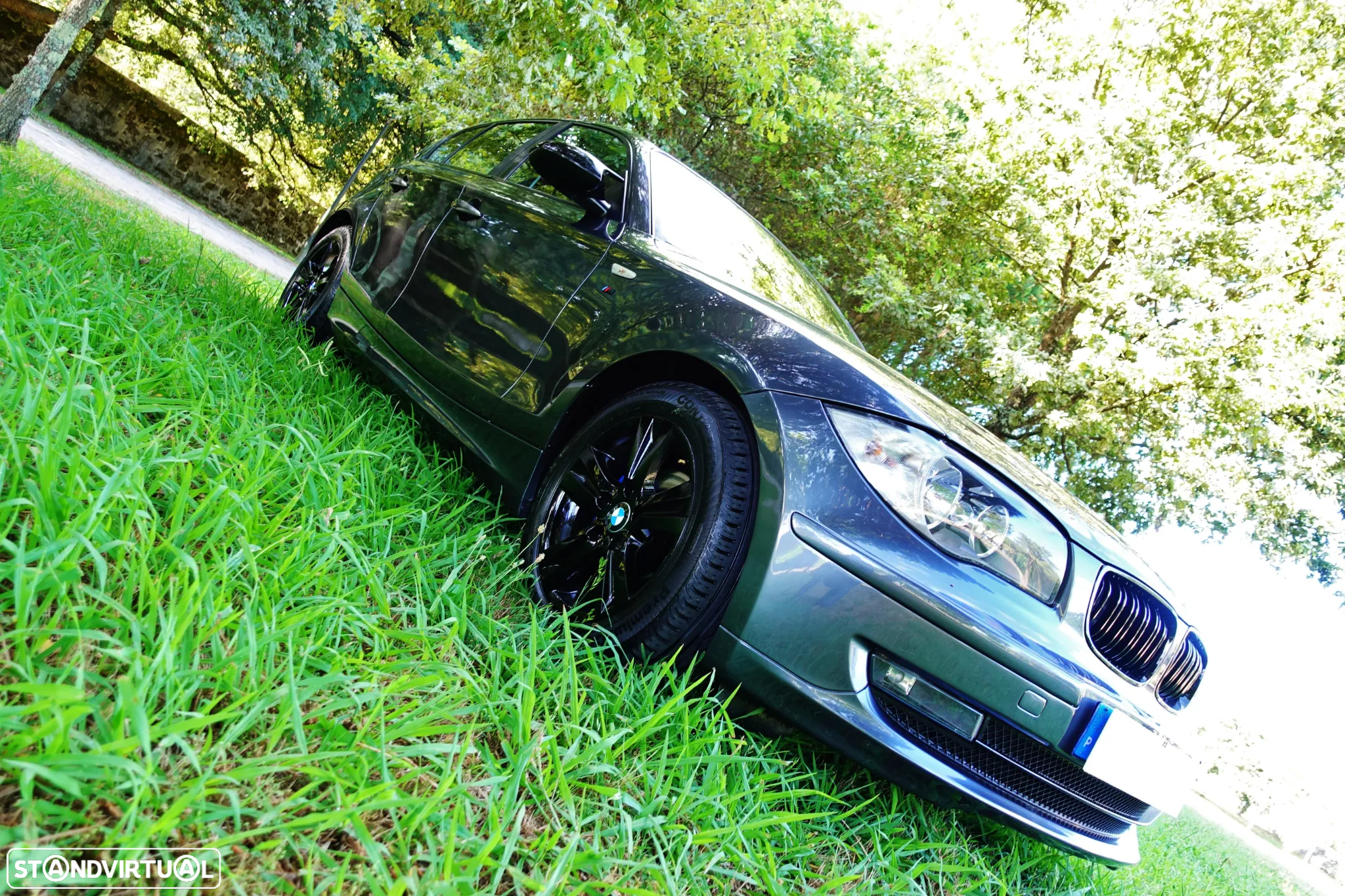 BMW 118 d - 15