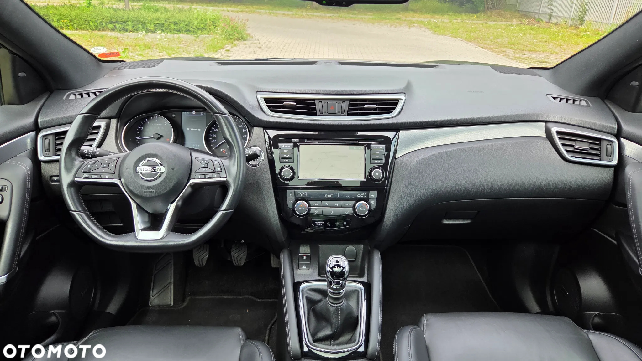 Nissan Qashqai 1.3 DIG-T Tekna+ - 15