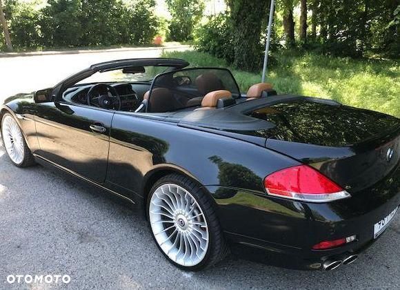 BMW Seria 6 645Ci - 9